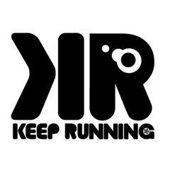 Keeprunningband