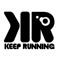 Keeprunningband
