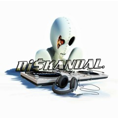 Dj Skandal. (Mixes.)