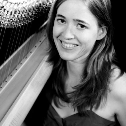Sonate for harp, G. Rossini