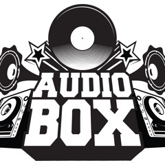 AudioBox2012