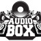 AudioBox2012