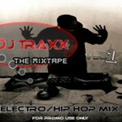 Peter The-traxx Rose