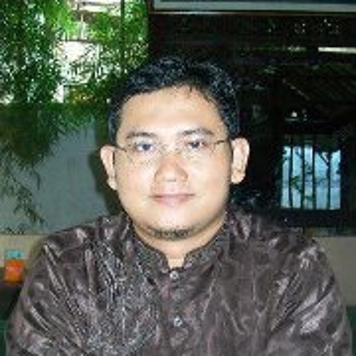 Mohammad Ichwan’s avatar