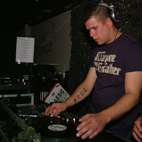 Vince @ LSDB 10 Year Anniversary