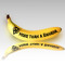 More Than A Banana!