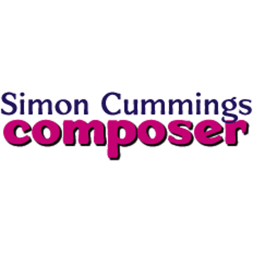 Simon Cummings’s avatar