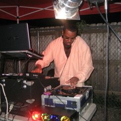 DJ Rockin Reggie