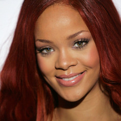Rihanna Fenty