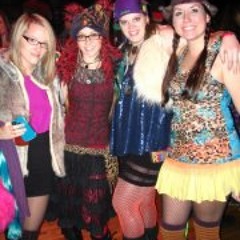 Sparkley McBeautyrage