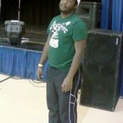 Derrick Anthony Wilson