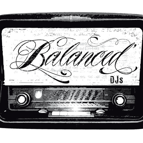 SoundCloud profile picture for @balanced