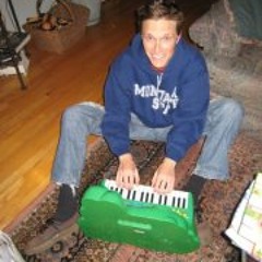 Ryan Paerl