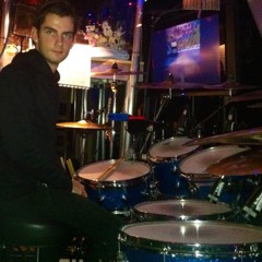 Nicky Drums