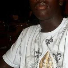 Yamzee Daddisgyal Fye