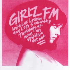 GIRLZ FM