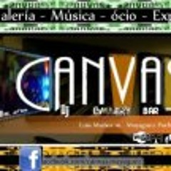 Canvas DJ-Gallery Bar