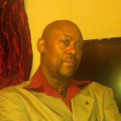 Darren Jackson Swann