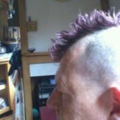 Chris 'rocky' Sturrock