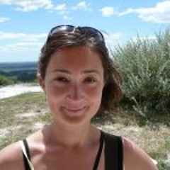 Auriac Cécile