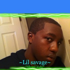 lil savage 3
