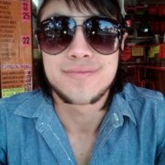 Jonathan Abraham Vergara