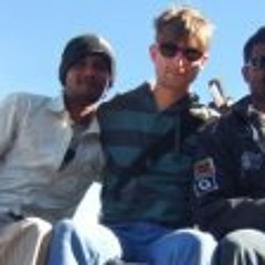 Ashley Murray-Fowler