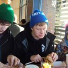 Adam Pinksock Pontin