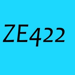 ZE422 - So Wie Es War (Kauft die Welt!)
