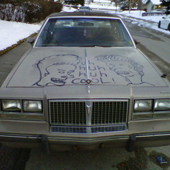 The Boys (calgary AB)