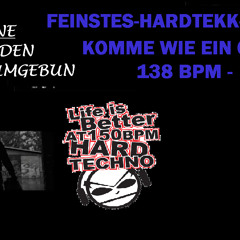 DER CHMIEMEISTER @ MEINE MACHT MINIMAL VS.  HARDTEKK