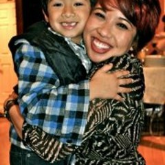 Patricia Noricel Gonzales