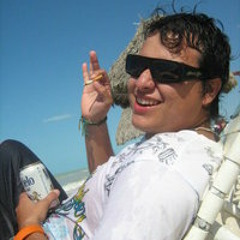 Pablo Achy