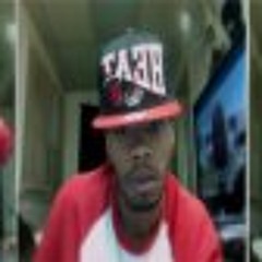 James Swaggondeck Roberts