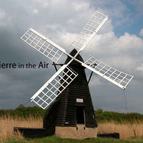 A.M.R Feat Ali Takekawa - Beyond the Moon (Pierre in the Air Vocal Remix) (Alter Ego Progressive)