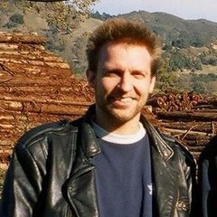 Doctor Zoltan - rock drums & compositions