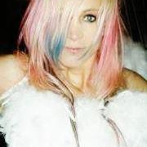 ''drummer'' Mandy Tieman’s avatar