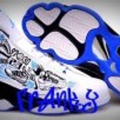 Franky Nerdsquad Higgins