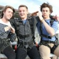 Jason Maddog Halland