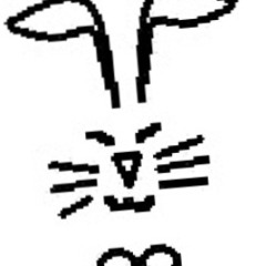 Fuzzy Bunny Fish Fry