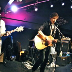 DEPARTURE (Official)