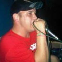 Chris MC Minty Edwards