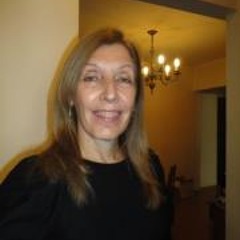Teresa de la Torre
