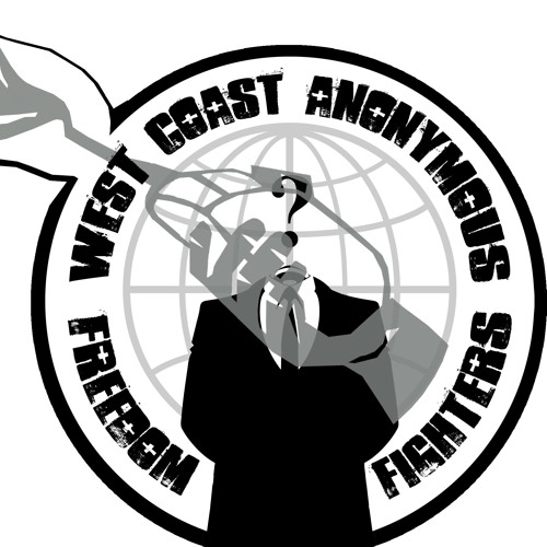 #AntiSec Dub Remix