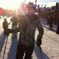 Léa Cottet-Dumoulin