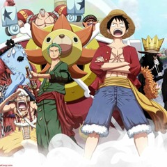 One Piece Soundtrack - Lets Battle