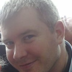 Dave Byrne 1