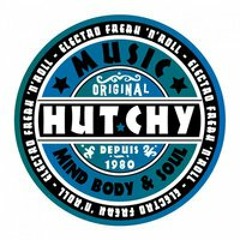 Hutchy B - Florent's B-Day - MicroDisco - 21-01-2012