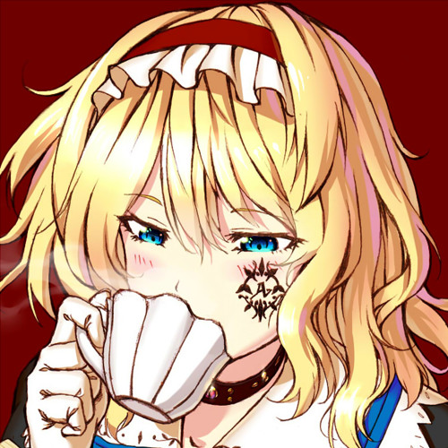 うーんこの By Blew Andwhite