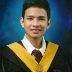 Crarence Torres Infante